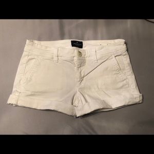 American Eagle MIDI shorts